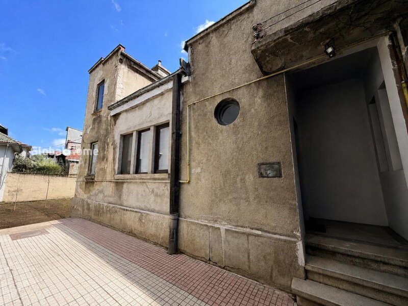 Casa individuala D+P+M | 200 mp construiti | Teren 306 mp | Vatra Luminoasa